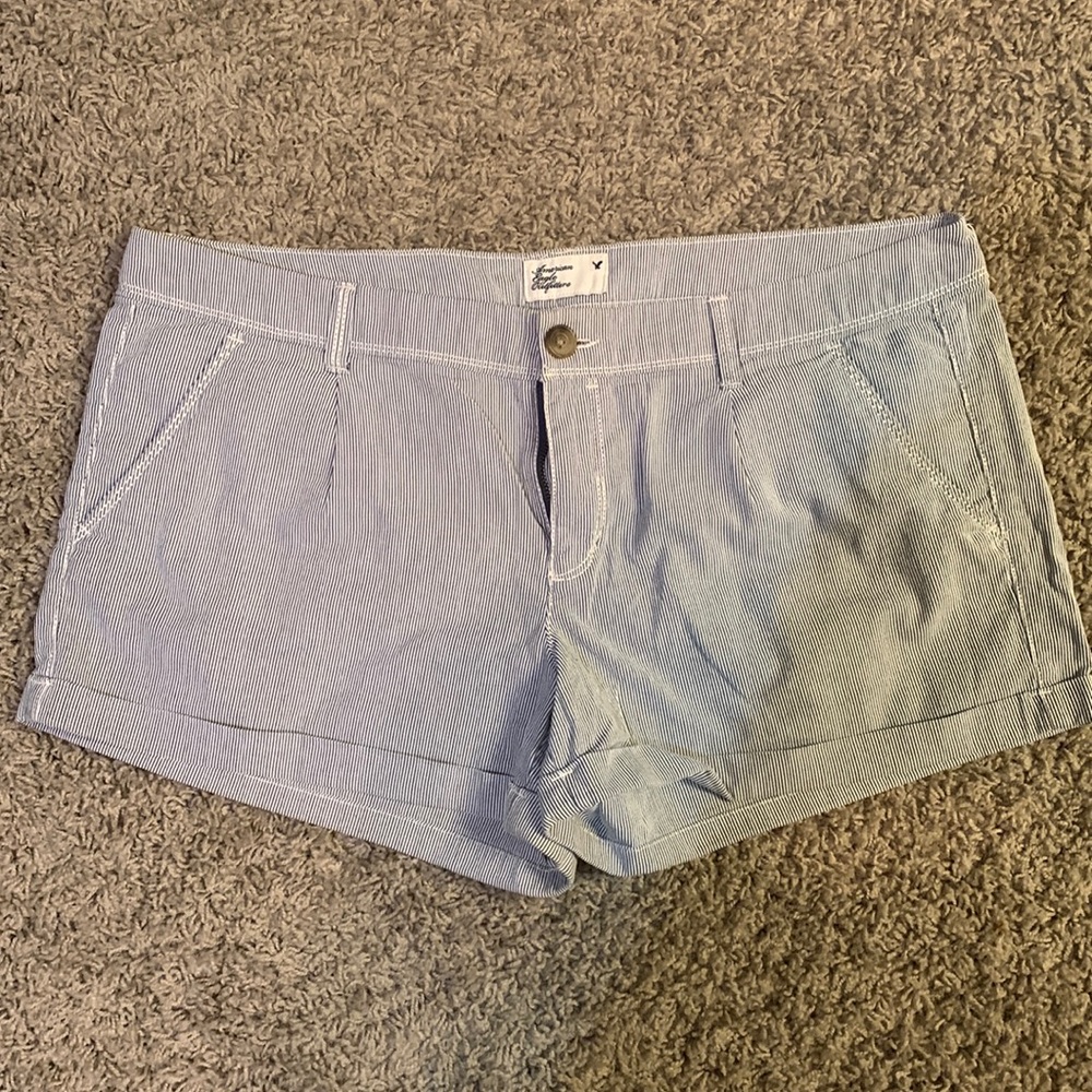 American Eagle size 14 shorts